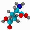 Amino acids - MiCardium Composition 